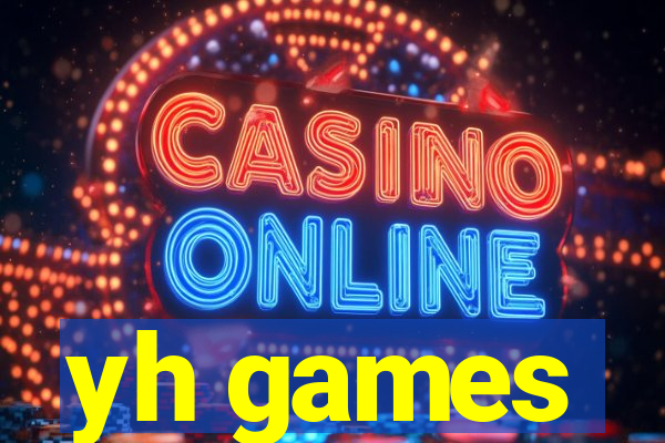 yh games